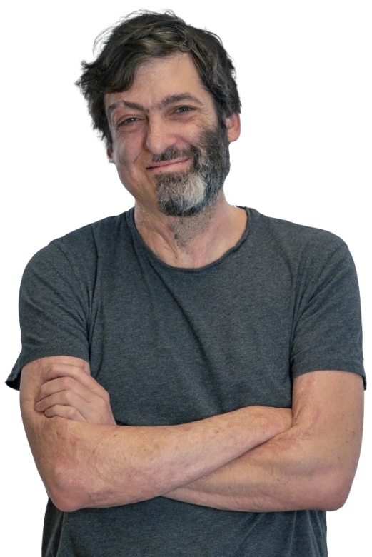 Dan Ariely